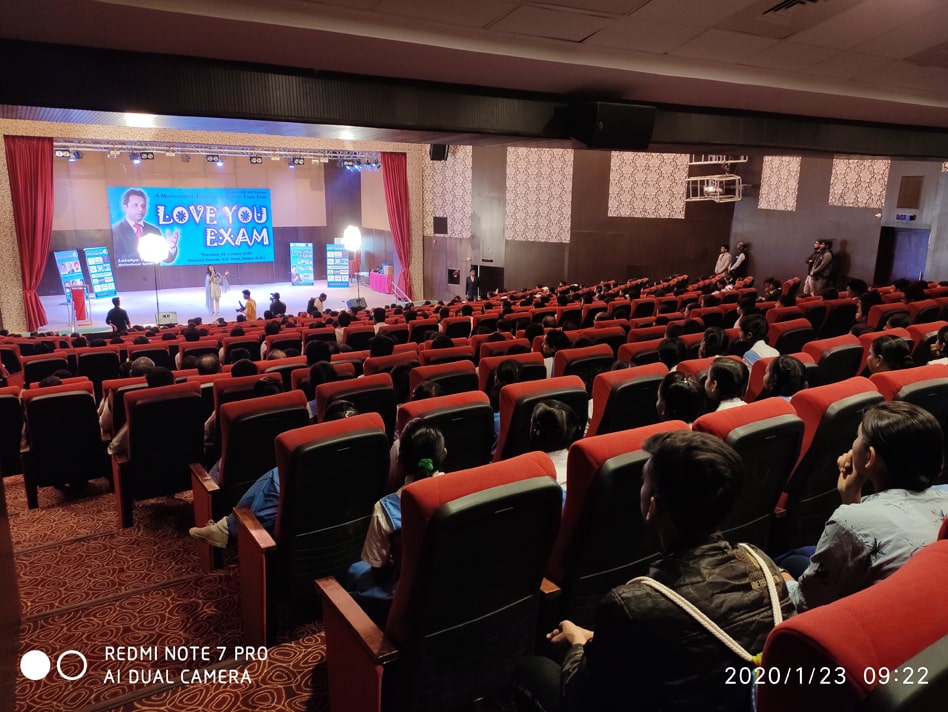 SEMINAR