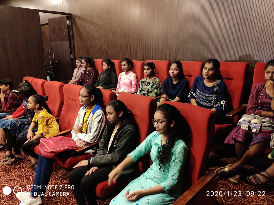 SEMINAR
