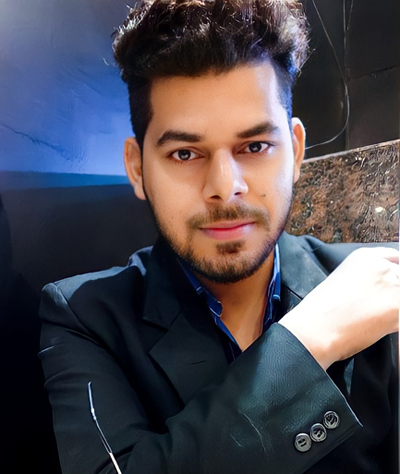 Mr. Anil Barle