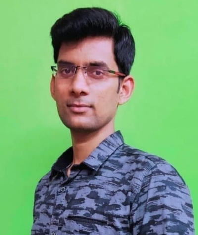 Mr. Kamlesh Dewangan