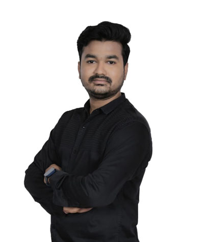 Mr. Tanveer Ahmed