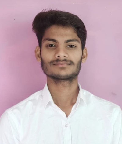 Mr. Virendra Verma